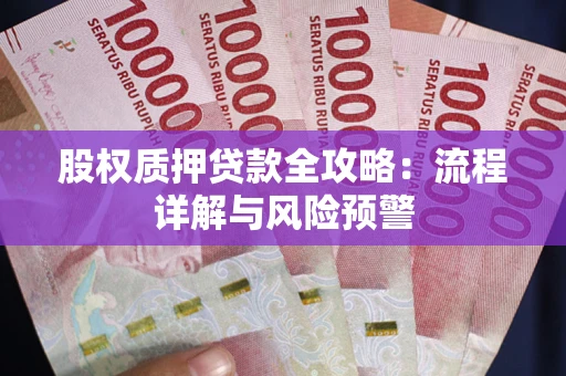 济南股权质押贷款全攻略：流程详解与风险预警