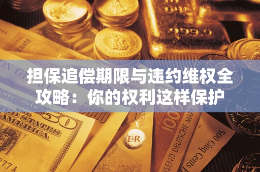 济南担保追偿期限与违约维权全攻略：你的权利这样保护